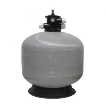 PBF150 EasyPro Bead filter – 15000 gallon maximum