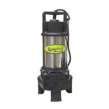 TH250 4100gph 115 Volt Stainless Steel Waterfall and Stream Pump