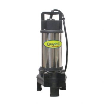 TH7502 6000gph 230 Volt Stainless Steel Waterfall and Stream Pump